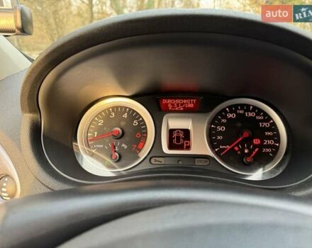 Рено Кліо 2011 у Львові на Automoto.ua Білий Рено Кліо, об'ємом двигуна 1.6 л та пробігом 300 тис. км за 5700 $, фото 12 на Automoto.ua