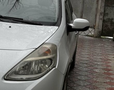 Білий Рено Кліо, об'ємом двигуна 1.46 л та пробігом 160 тис. км за 5500 $, фото 21 на Automoto.ua