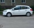 Білий Рено Кліо, об'ємом двигуна 1.5 л та пробігом 284 тис. км за 5150 $, фото 5 на Automoto.ua