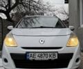 Белый Рено Клио, объемом двигателя 1.46 л и пробегом 160 тыс. км за 5500 $, фото 1 на Automoto.ua
