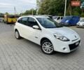 Білий Рено Кліо, об'ємом двигуна 1.2 л та пробігом 201 тис. км за 5700 $, фото 1 на Automoto.ua