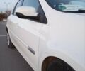 Білий Рено Кліо, об'ємом двигуна 1.46 л та пробігом 210 тис. км за 5900 $, фото 5 на Automoto.ua