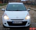 Білий Рено Кліо, об'ємом двигуна 1.5 л та пробігом 111 тис. км за 6999 $, фото 4 на Automoto.ua