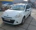 Белый Рено Клио, объемом двигателя 1.46 л и пробегом 222 тыс. км за 6000 $, фото 1 на Automoto.ua