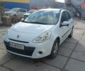 Білий Рено Кліо, об'ємом двигуна 1.46 л та пробігом 222 тис. км за 6000 $, фото 1 на Automoto.ua