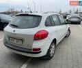 Белый Рено Клио, объемом двигателя 1.46 л и пробегом 236 тыс. км за 4850 $, фото 2 на Automoto.ua