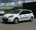 Білий Рено Кліо, об'ємом двигуна 1.5 л та пробігом 218 тис. км за 4699 $, фото 1 на Automoto.ua