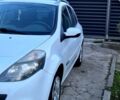 Білий Рено Кліо, об'ємом двигуна 1.5 л та пробігом 196 тис. км за 6000 $, фото 2 на Automoto.ua