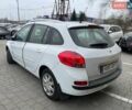 Белый Рено Клио, объемом двигателя 1.46 л и пробегом 236 тыс. км за 4850 $, фото 3 на Automoto.ua
