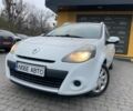 Білий Рено Кліо, об'ємом двигуна 1.5 л та пробігом 236 тис. км за 4850 $, фото 1 на Automoto.ua
