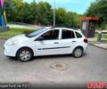 Белый Рено Клио, объемом двигателя 1.1 л и пробегом 205 тыс. км за 3500 $, фото 6 на Automoto.ua