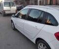 Білий Рено Кліо, об'ємом двигуна 1.46 л та пробігом 325 тис. км за 5000 $, фото 2 на Automoto.ua