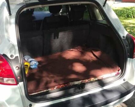 Белый Рено Клио, объемом двигателя 1.5 л и пробегом 185 тыс. км за 5600 $, фото 7 на Automoto.ua