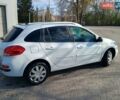 Белый Рено Клио, объемом двигателя 1.46 л и пробегом 294 тыс. км за 5200 $, фото 3 на Automoto.ua