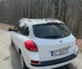 Білий Рено Кліо, об'ємом двигуна 1.6 л та пробігом 244 тис. км за 6000 $, фото 1 на Automoto.ua