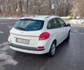 Белый Рено Клио, объемом двигателя 1.46 л и пробегом 290 тыс. км за 5100 $, фото 5 на Automoto.ua