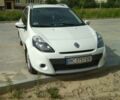 Білий Рено Кліо, об'ємом двигуна 1.5 л та пробігом 108 тис. км за 7300 $, фото 1 на Automoto.ua