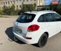 Білий Рено Кліо, об'ємом двигуна 1.46 л та пробігом 246 тис. км за 5200 $, фото 10 на Automoto.ua