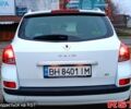 Білий Рено Кліо, об'ємом двигуна 1.5 л та пробігом 111 тис. км за 6999 $, фото 2 на Automoto.ua