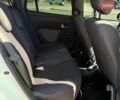 Белый Рено Клио, объемом двигателя 1.46 л и пробегом 212 тыс. км за 6400 $, фото 12 на Automoto.ua