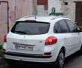 Білий Рено Кліо, об'ємом двигуна 1.5 л та пробігом 245 тис. км за 6200 $, фото 3 на Automoto.ua