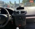 Белый Рено Клио, объемом двигателя 1.5 л и пробегом 215 тыс. км за 6300 $, фото 7 на Automoto.ua