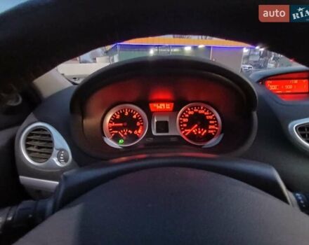 Белый Рено Клио, объемом двигателя 1.5 л и пробегом 111 тыс. км за 6999 $, фото 11 на Automoto.ua