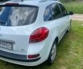 Белый Рено Клио, объемом двигателя 1.46 л и пробегом 267 тыс. км за 4990 $, фото 4 на Automoto.ua