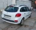 Білий Рено Кліо, об'ємом двигуна 1.46 л та пробігом 222 тис. км за 6000 $, фото 3 на Automoto.ua