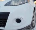 Білий Рено Кліо, об'ємом двигуна 1.46 л та пробігом 205 тис. км за 5800 $, фото 6 на Automoto.ua