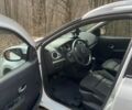 Білий Рено Кліо, об'ємом двигуна 1.6 л та пробігом 244 тис. км за 6000 $, фото 6 на Automoto.ua