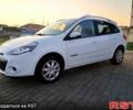 Білий Рено Кліо, об'ємом двигуна 1.5 л та пробігом 111 тис. км за 6999 $, фото 1 на Automoto.ua