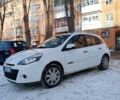 Білий Рено Кліо, об'ємом двигуна 1.46 л та пробігом 205 тис. км за 5800 $, фото 9 на Automoto.ua