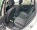 Білий Рено Кліо, об'ємом двигуна 1.5 л та пробігом 236 тис. км за 4850 $, фото 5 на Automoto.ua