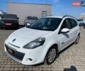 Білий Рено Кліо, об'ємом двигуна 1.46 л та пробігом 236 тис. км за 5300 $, фото 2 на Automoto.ua