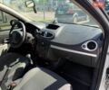 Белый Рено Клио, объемом двигателя 1.5 л и пробегом 215 тыс. км за 6300 $, фото 6 на Automoto.ua