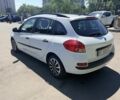 Белый Рено Клио, объемом двигателя 1.5 л и пробегом 188 тыс. км за 6900 $, фото 3 на Automoto.ua