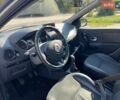 Білий Рено Кліо, об'ємом двигуна 1.46 л та пробігом 246 тис. км за 5200 $, фото 11 на Automoto.ua