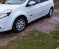 Білий Рено Кліо, об'ємом двигуна 1.5 л та пробігом 320 тис. км за 5500 $, фото 3 на Automoto.ua