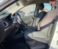 Белый Рено Клио, объемом двигателя 1.46 л и пробегом 236 тыс. км за 5300 $, фото 16 на Automoto.ua