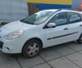 Білий Рено Кліо, об'ємом двигуна 1.46 л та пробігом 222 тис. км за 6000 $, фото 1 на Automoto.ua