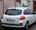 Білий Рено Кліо, об'ємом двигуна 1.5 л та пробігом 245 тис. км за 6200 $, фото 2 на Automoto.ua