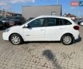 Белый Рено Клио, объемом двигателя 1.46 л и пробегом 236 тыс. км за 5300 $, фото 3 на Automoto.ua