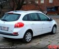 Білий Рено Кліо, об'ємом двигуна 1.5 л та пробігом 111 тис. км за 6999 $, фото 3 на Automoto.ua