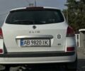 Белый Рено Клио, объемом двигателя 1.5 л и пробегом 180 тыс. км за 3650 $, фото 3 на Automoto.ua