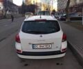 Білий Рено Кліо, об'ємом двигуна 1.46 л та пробігом 325 тис. км за 5000 $, фото 1 на Automoto.ua