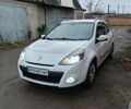 Білий Рено Кліо, об'ємом двигуна 1.5 л та пробігом 245 тис. км за 6200 $, фото 4 на Automoto.ua