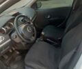 Белый Рено Клио, объемом двигателя 1.5 л и пробегом 299 тыс. км за 4800 $, фото 13 на Automoto.ua
