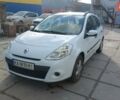 Белый Рено Клио, объемом двигателя 1.46 л и пробегом 222 тыс. км за 6000 $, фото 1 на Automoto.ua