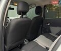 Белый Рено Клио, объемом двигателя 1.6 л и пробегом 221 тыс. км за 6299 $, фото 46 на Automoto.ua